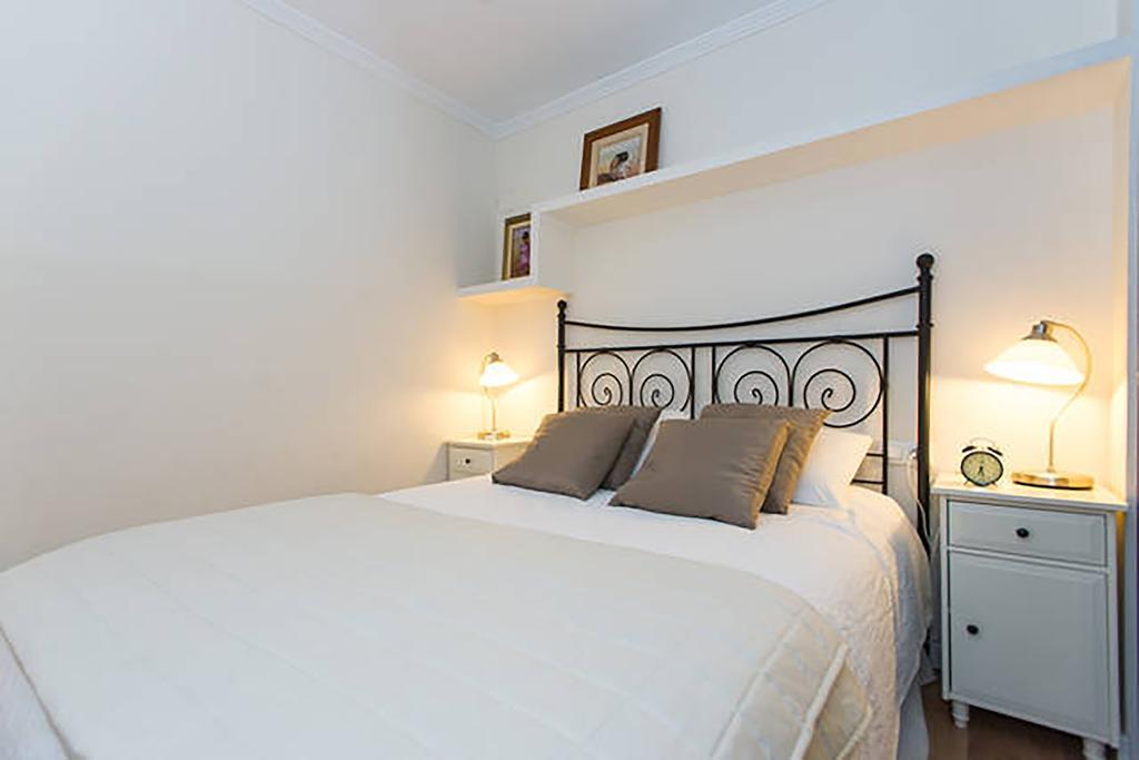 Apartamento San Clemente Sevilla Dış mekan fotoğraf