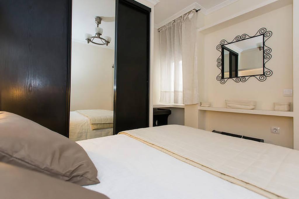 Apartamento San Clemente Sevilla Dış mekan fotoğraf