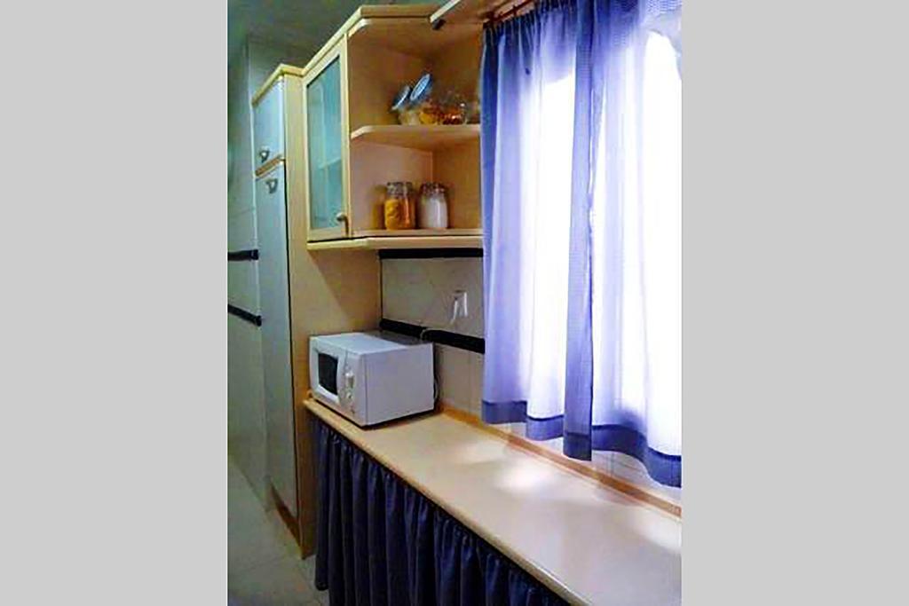 Apartamento San Clemente Daire Sevilla Dış mekan fotoğraf