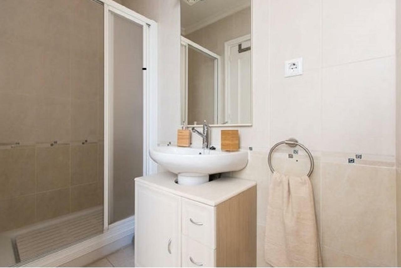 Apartamento San Clemente Sevilla Dış mekan fotoğraf